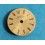 ROLEX Ref 76183, 67068, 6700 GOLD DIAL LADIES OYSTER PERPETUAL WATCH Ø18.30mm