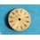 ROLEX CADRAN MONTRES LADY, DAMES OYSTER PERPETUAL OR Ø18.30mm ref 76183, 67068, 6700, 6719