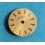 ROLEX CADRAN MONTRES LADY, DAMES OYSTER PERPETUAL OR Ø18.30mm ref 76183, 67068, 6700, 6719