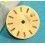 ROLEX CADRAN MONTRES LADY, DAMES OYSTER PERPETUAL OR Ø18.30mm ref 76183, 67068, 6700, 6719