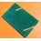 Vintage Genuine old Dark Green Inner display box Felt Insert For 70-80's Watch Rolex Boxset