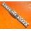 AUTHENTIQUE BRACELET CONCORD ACIER 20mm