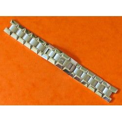 GENUINE CONCORD WATCHES MEN SOLID SS 20MM BAND BRACELET strap