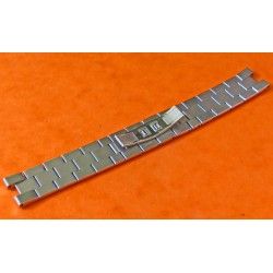 GENUINE CONCORD WATCHES MEN SOLID SS 20MM BAND BRACELET strap