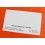 VINTAGE 70's COMPLIMENTS CARD ROLEX WATCHES With the compliments of, PERFECT FOR BOXSET !!