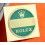 Rolex 60's watch caseback Ø21mm Blank gold Green Sticker Submariner, GMT, Explorer, Daytona 6263, 5512, 5513, 1680, 6542, 6241