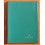 Rare & Vintage ROLEX Watches Goodie Dealer Green Large Billfold Wallet AUTHENTIC