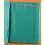 Rare & Vintage ROLEX Watches Goodie Dealer Green Large Billfold Wallet AUTHENTIC