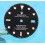 ROLEX CADRAN MONTRES SUBMARINER DATE 16800, 168000, 16610 TRITIUM cal auto 3035, 3135