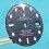 ROLEX CADRAN MONTRES SUBMARINER DATE 16800, 168000, 16610 TRITIUM cal auto 3035, 3135