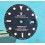 Rolex Vintage Black 80's 16550, 16570 Oyster Perpetual Date Explorer II watch tritium Dial cal 3085
