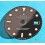 Rolex Vintage Black 80's 16550, 16570 Oyster Perpetual Date Explorer II watch tritium Dial cal 3085