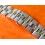 BRACELET CONCORD ACIER 21mm ORIGINAL NEUF