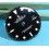 Rolex Vintage Black 80's 16550, 16570 Oyster Perpetual Date Explorer II watch tritium Dial cal 3085