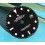 Rolex Vintage Black 80's 16550, 16570 Oyster Perpetual Date Explorer II watch tritium Dial cal 3085