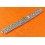 BRACELET CONCORD ACIER 21mm ORIGINAL NEUF