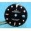 Rolex Vintage Black 80's 16550, 16570 Oyster Perpetual Date Explorer II watch tritium Dial cal 3085