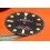 Rolex Refinisied, repainted 'Red' Submariner  Date DIAL Watch 1680 -MARK IV- SINGER Version