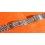 Rolex 90's Jubilee mens 62510H 555B Stainless Steel Watch Bracelet 20mm 1675, 1016, 5513, 1601, 1501 code clasp 08
