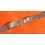 Rolex 90's Jubilee mens 62510H 555B Stainless Steel Watch Bracelet 20mm 1675, 1016, 5513, 1601, 1501 code clasp 08