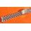 Rolex 90's Jubilee mens 62510H 555B Stainless Steel Watch Bracelet 20mm 1675, 1016, 5513, 1601, 1501 code clasp 08