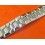 BRACELET CONCORD LADY ACIER 14mm ORIGINAL NEUF
