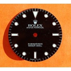 ROLEX SUBMARINER DIAL 14060 / M