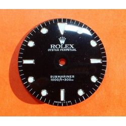 ROLEX SUBMARINER DIAL 14060 / M