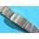 ROLEX WATCH BRACELET OYSTERQUARTZ SSTEEL ref 17000B fits on 17000, 17013, 17014 Datejust, oyster perpetual