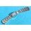 ROLEX WATCH BRACELET OYSTERQUARTZ SSTEEL ref 17000B fits on 17000, 17013, 17014 Datejust, oyster perpetual