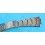 ROLEX WATCH BRACELET OYSTERQUARTZ SSTEEL ref 17000B fits on 17000, 17013, 17014 Datejust, oyster perpetual