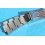 ROLEX WATCH BRACELET OYSTERQUARTZ SSTEEL ref 17000B fits on 17000, 17013, 17014 Datejust, oyster perpetual