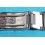 ROLEX WATCH BRACELET OYSTERQUARTZ SSTEEL ref 17000B fits on 17000, 17013, 17014 Datejust, oyster perpetual