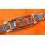 BRACELET CONCORD LADY ACIER 14mm ORIGINAL NEUF
