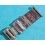 ROLEX 1989 MAILLON EXTENSION DE PLONGÉE MONTRE BRACELET 93150 SUBMARINER 5513, 5512, 1680, 14060, 16610, 16800, 168000