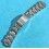 ROLEX BRACELET ACIER 20mm 904L OYSTER 78360 20mm MONTRES EXPLORER GMT MASTER 16700, EXPLORER 14270