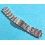 ROLEX PREOWNED WATCH OYSTER BRACELET 78360, 20mm DATEJUST, GMT MASTER 16700, EXPLORER 14270, DAYTONA PATRIZZI