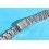 ROLEX BRACELET ACIER 20mm 904L OYSTER 78360 20mm MONTRES EXPLORER GMT MASTER 16700, EXPLORER 14270