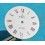 Genuine Men’s Ebel Wave White Dial Quartz Romans numbers Watch ref 1187151 Ø23.55mm