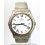 Authentique Cadran blanc EBEL QUARTZ Chiffres romains ref 1187151 Ø23.55mm montres