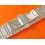 RARE BRACELET ACIER ZENITH ACIER 21mm ORIGINAL