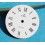 Genuine Men’s Ebel Wave White Dial Quartz Romans numbers Watch ref 1187151 Ø23.55mm