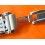 Zenith Steel Deployment Bracelet Brand NEW 18cm / 21mm