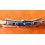 RARE BRACELET ACIER ZENITH ACIER 21mm ORIGINAL