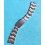 ROLEX COLLECTIBLE BRACELET RIVETS LINKS 7205 Rivet 19mm Daytona 6240, 6241, 6263, 6262, 6240