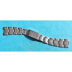 ★ ROLEX "BIG CROWN" 1968 BRACELET RIVETS LINKS 7205 Rivet 19mm Daytona 6240, 6241, 6263, 6262, 6240 ★