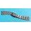 ROLEX COLLECTIBLE BRACELET RIVETS LINKS 7205 Rivet 19mm Daytona 6240, 6241, 6263, 6262, 6240