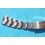 ROLEX COLLECTIBLE BRACELET RIVETS LINKS 7205 Rivet 19mm Daytona 6240, 6241, 6263, 6262, 6240