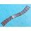 ROLEX COLLECTIBLE BRACELET RIVETS LINKS 7205 Rivet 19mm Daytona 6240, 6241, 6263, 6262, 6240