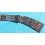 BRACELET ROLEX 7205, MAILLONS ACIER RIVETS MONTRES DAYTONA 19mm  6263, 6262, 6240, 6265 19mm